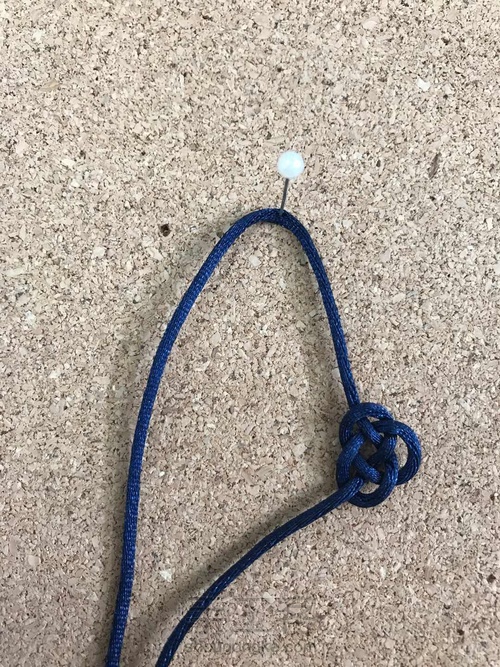 基本结13-单线双钱结