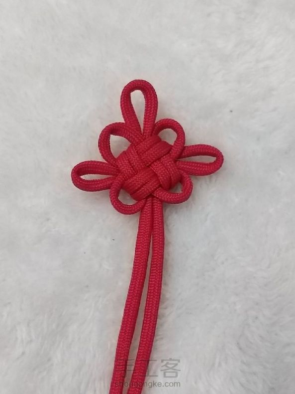 吉祥结-手工客官网