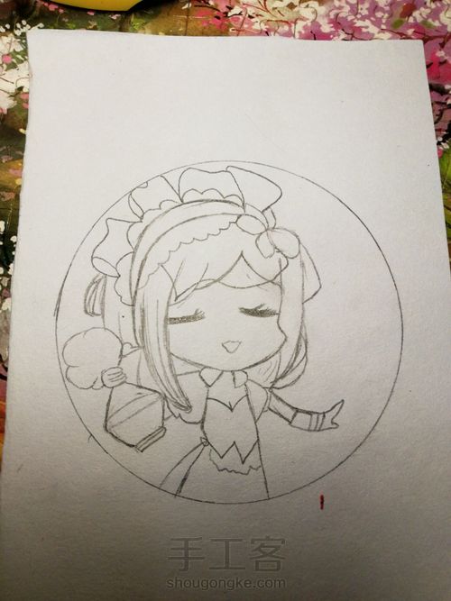 第五人格——调香师(上)