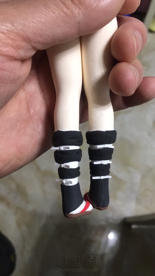 祢豆子鬼灭之刃手办