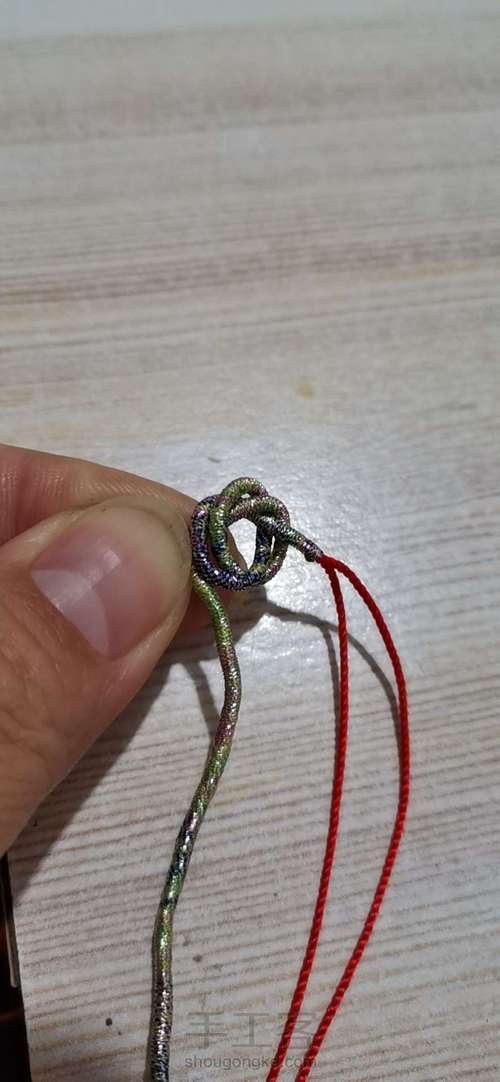 记录彼岸花(曼陀罗结)