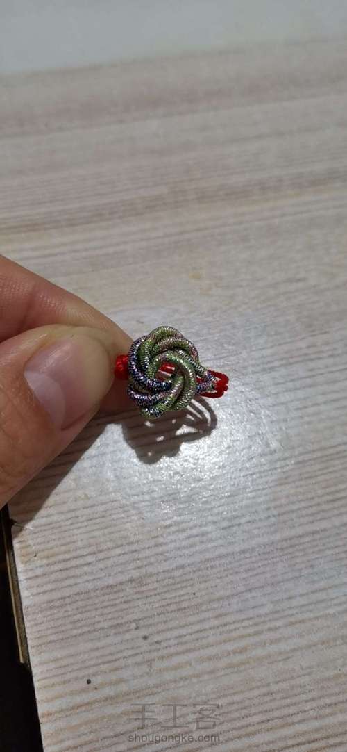 记录彼岸花(曼陀罗结)